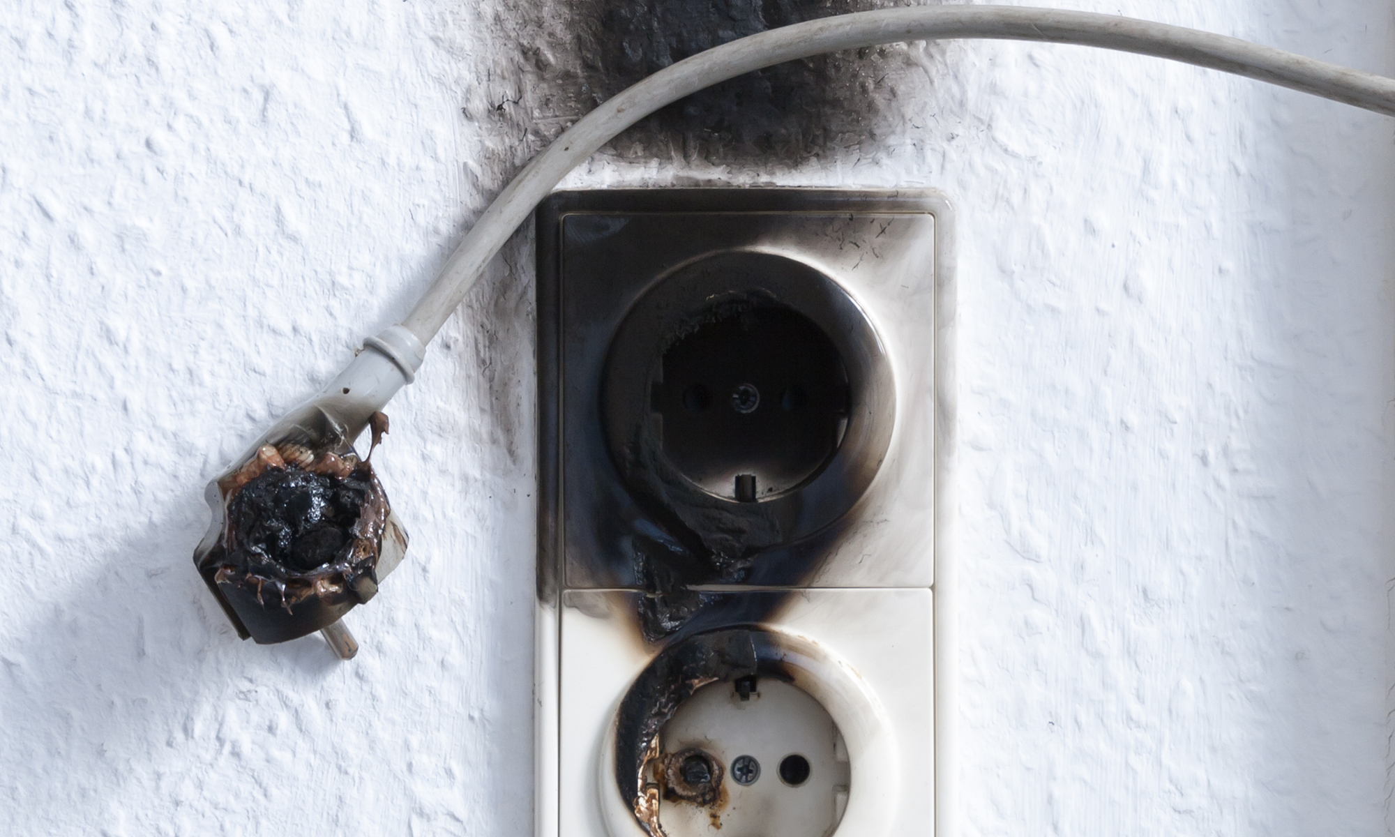 Wallbox Sicherheit
