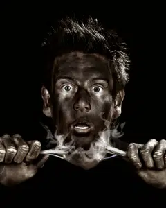 Elektrischer Schlag: Was bei welchem Strom im Körper passiert