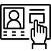 Icon einer Sprechanlage für Stuhr, Bremen und Umgebung
